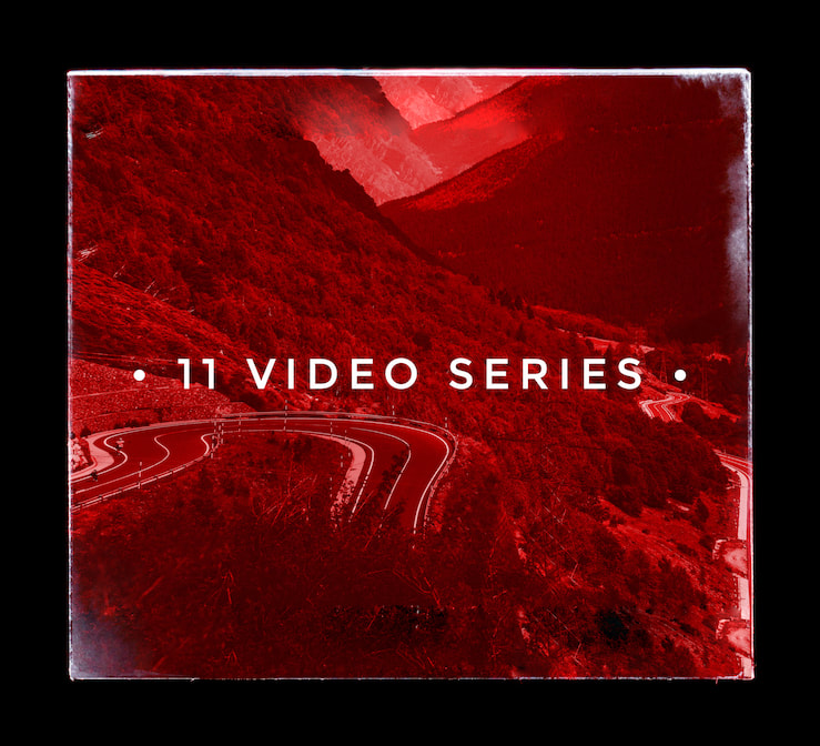 11 video series 